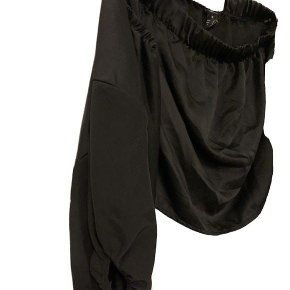 Rue 21 off the shoulder top - Picture 3 of 5